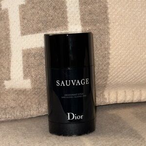 Dior Sauvage Deodorant Stick - NEW, 75g, 2.6oz
